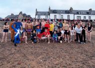 51 Hardy Splashers